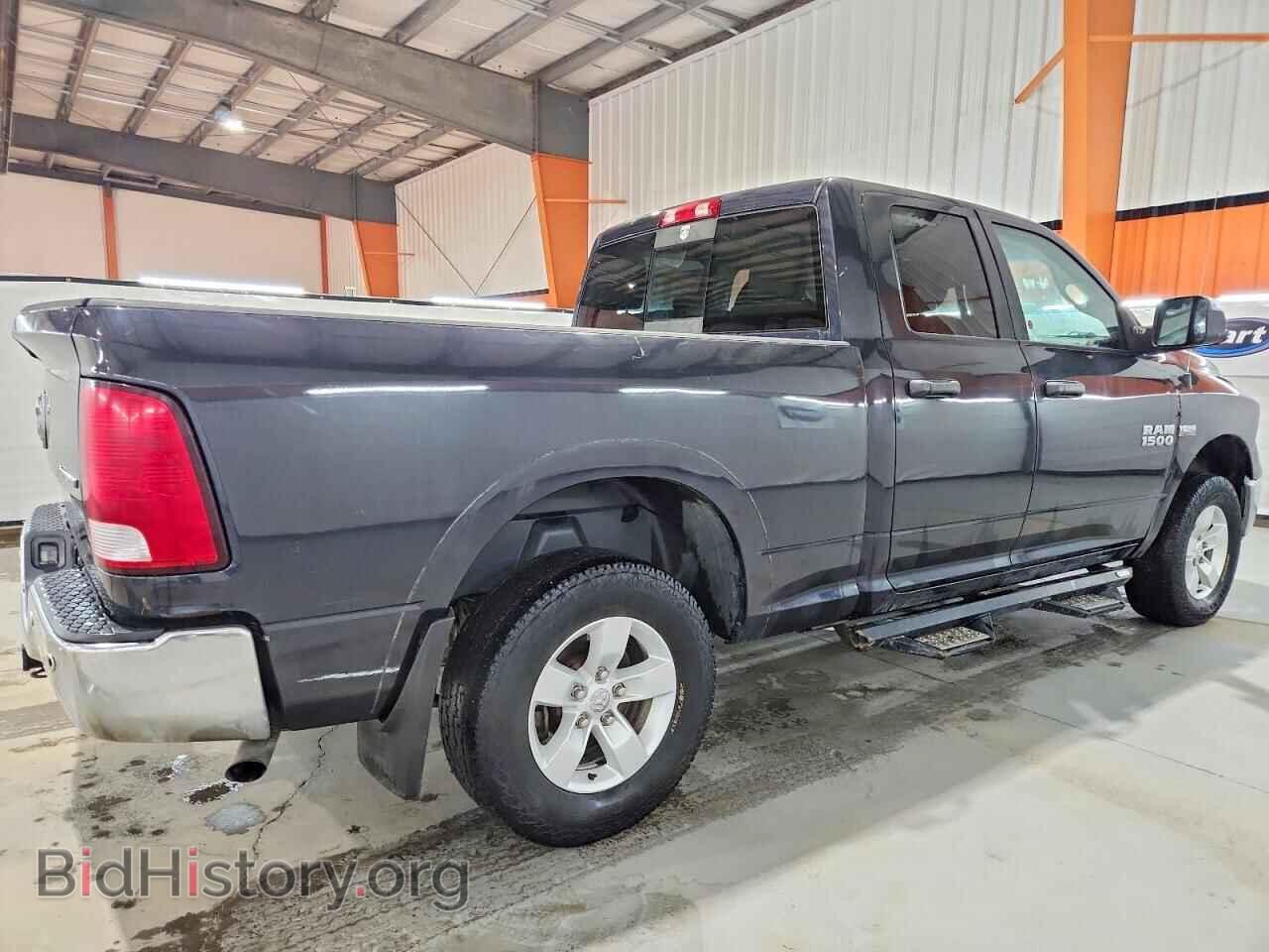 2015 RAM 1500 - VIN: 1C6RR7GTXFS619232 - Фото 3