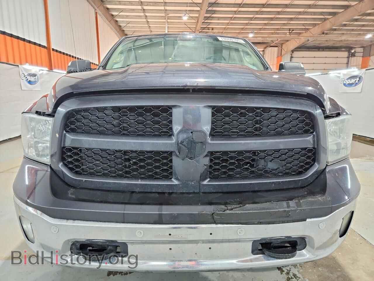 2015 RAM 1500 - VIN: 1C6RR7GTXFS619232 - Фото 5