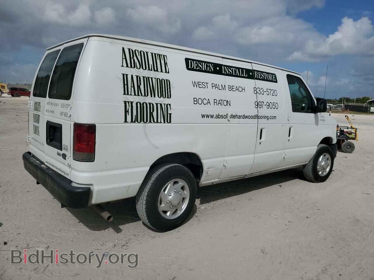 2011 FORD ALL Models - VIN: 1FTNE1EW3BDA05943 - Photo 3