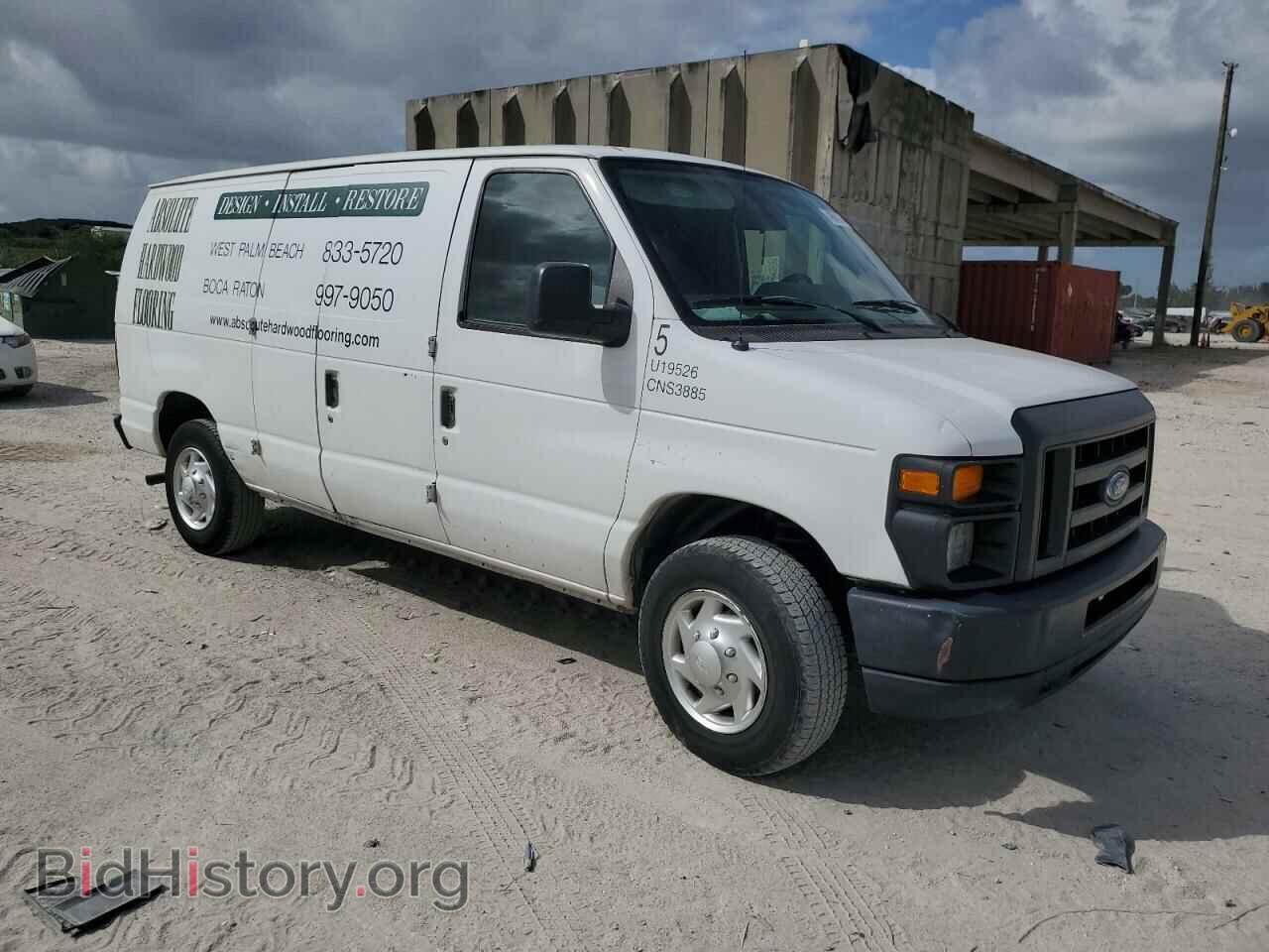2011 FORD ALL Models - VIN: 1FTNE1EW3BDA05943 - Photo 4