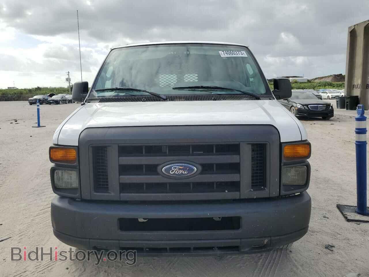 2011 FORD ALL Models - VIN: 1FTNE1EW3BDA05943 - Photo 5