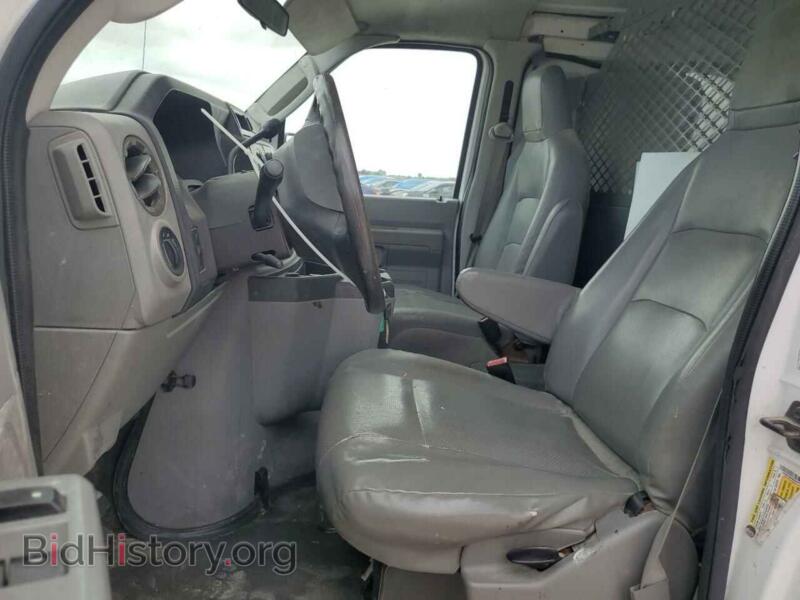 2011 Ford ALL MODELS (VIN 1FTNE1EW3BDA05943) — photo 7 of 13