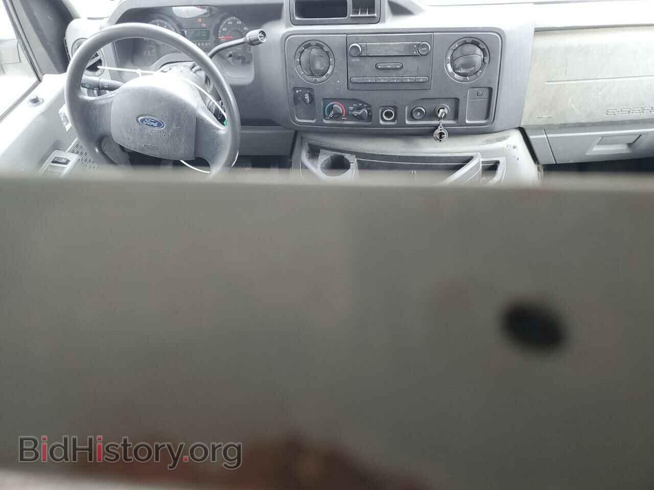 2011 FORD ALL Models - VIN: 1FTNE1EW3BDA05943 - Photo 8