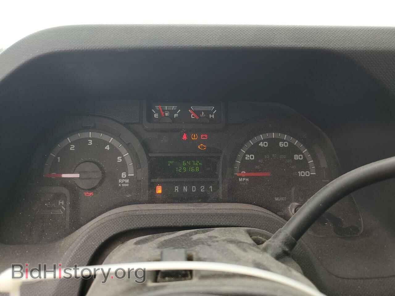 2011 FORD ALL Models - VIN: 1FTNE1EW3BDA05943 - Photo 9