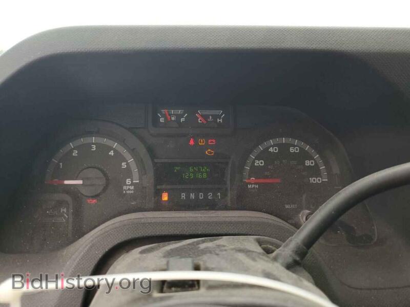 2011 Ford ALL MODELS (VIN 1FTNE1EW3BDA05943) — photo 9 of 13