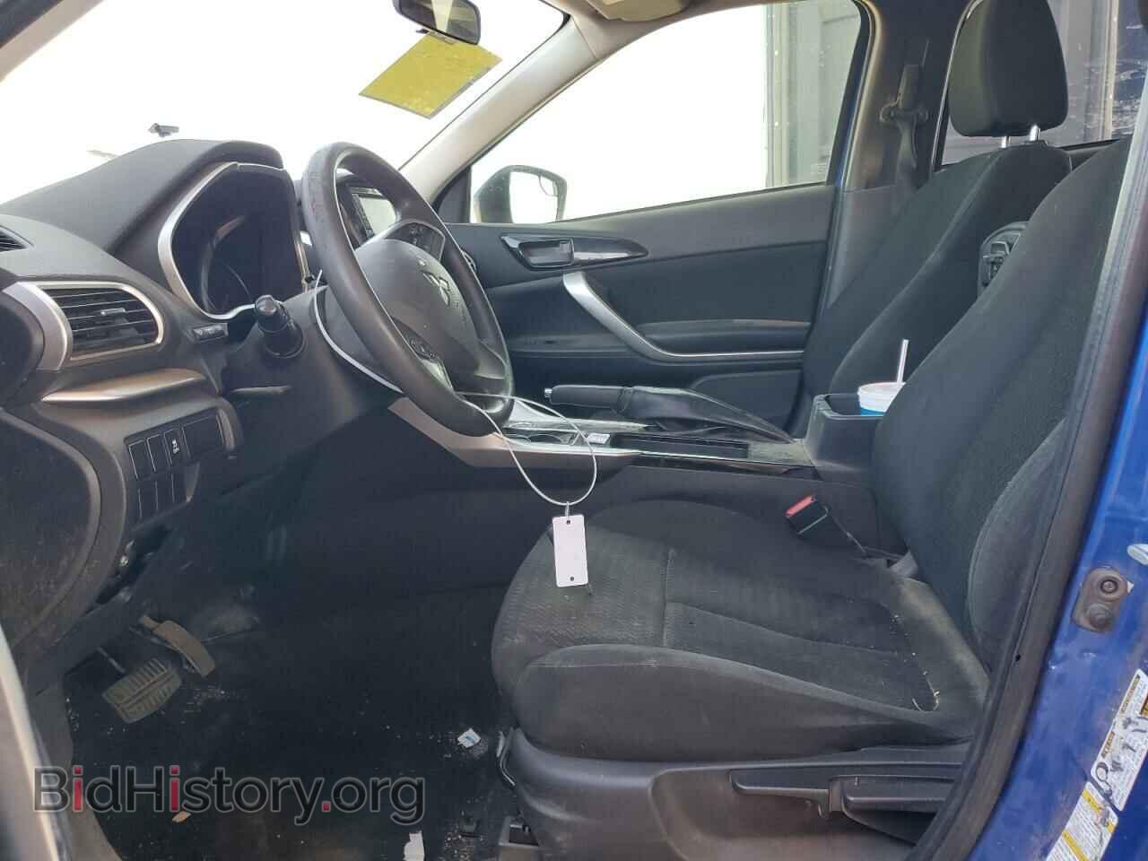 2019 MITSUBISHI ECLIPSE - VIN: JA4AT3AA5KZ030902 - Фото 7