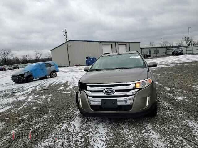 2013 FORD EDGE - VIN: 2FMDK4KC0DBA52948 - Фото 15