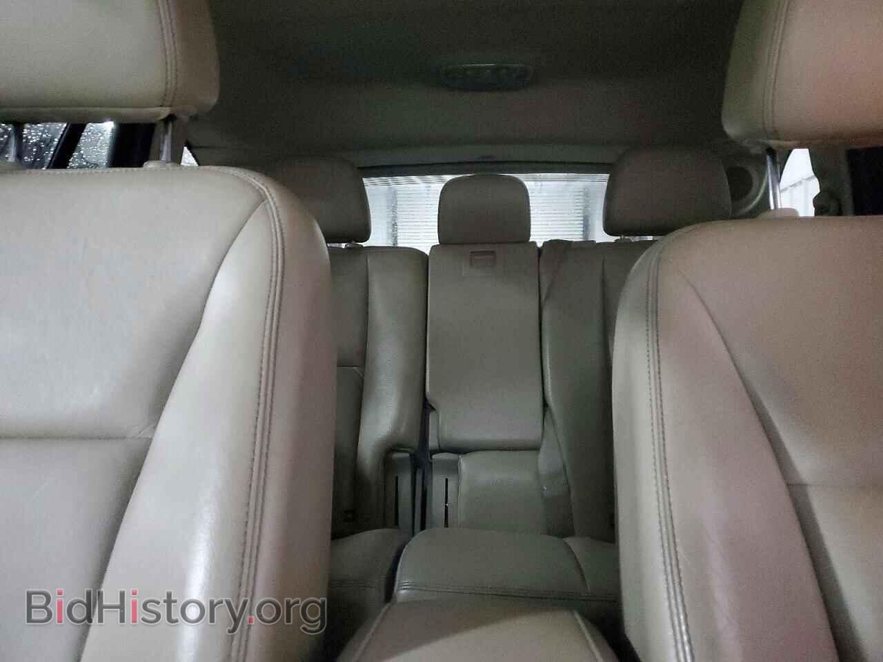 2013 FORD EDGE - VIN: 2FMDK4KC0DBA52948 - Фото 10