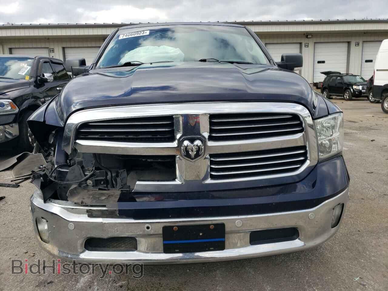 2018 RAM 1500 - VIN: 1C6RR7GT9JS312465 - Фото 5