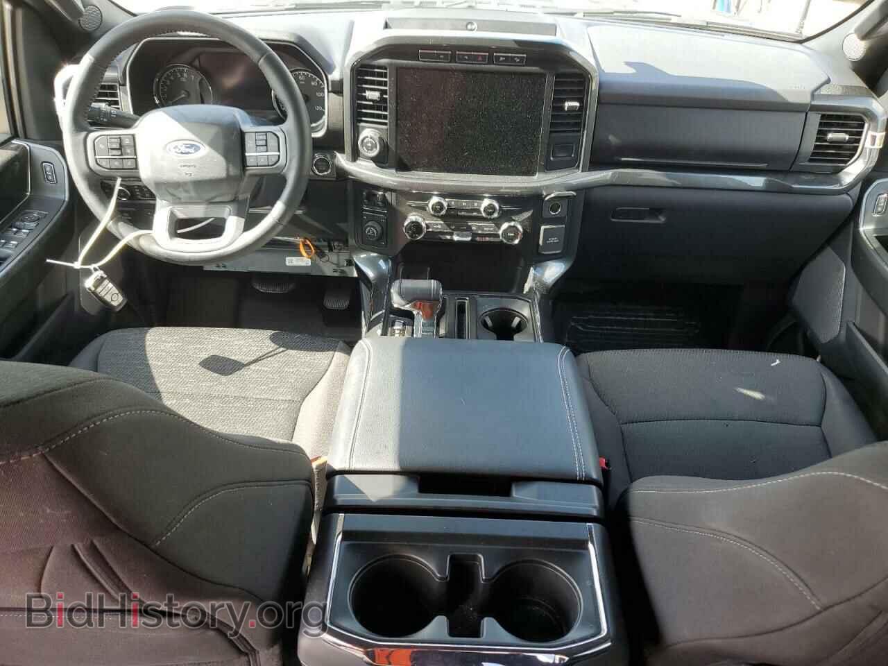 2022 FORD All Models - VIN: 1FTFW1E86NKD70734 - Фото 8