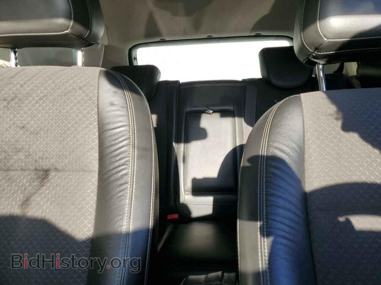 2017 BUICK ENCORE - VIN: KL4CJASB1HB248668 - Photo 10