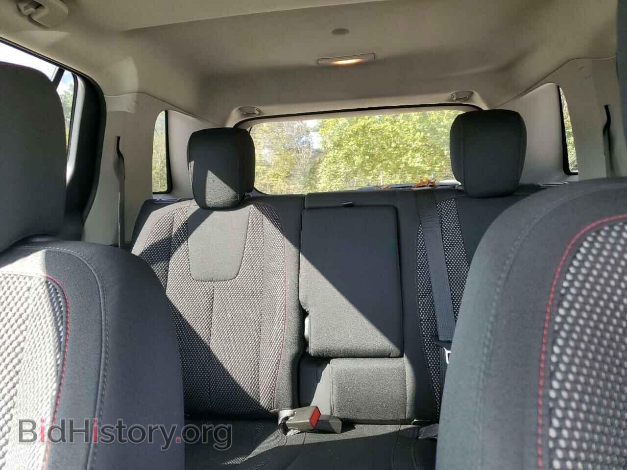 2012 GMC TERRAIN - VIN: 2GKALSEK6C6136974 - Photo 10