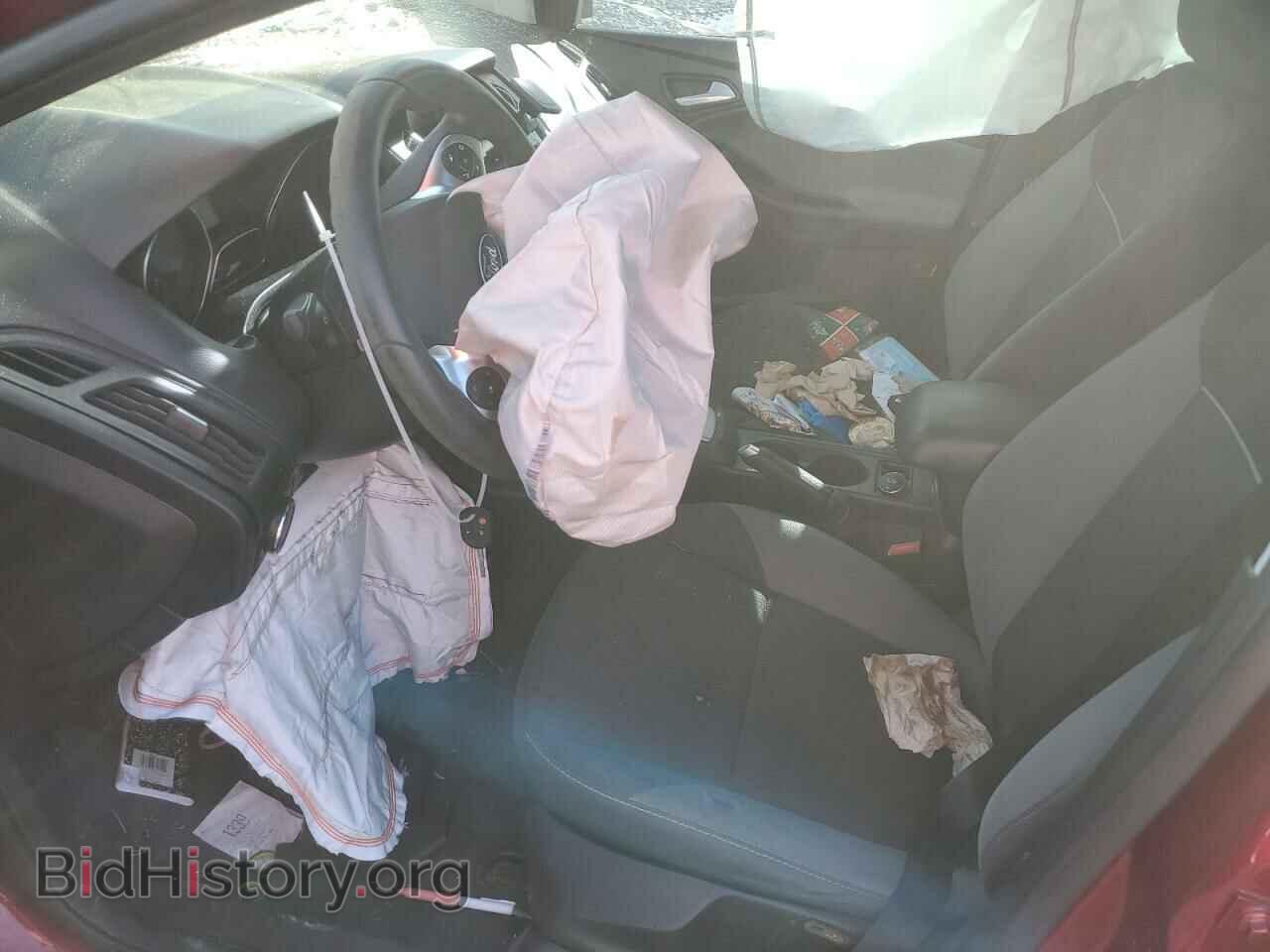 2014 FORD FOCUS - VIN: 1FADP3K27EL180618 - Photo 7
