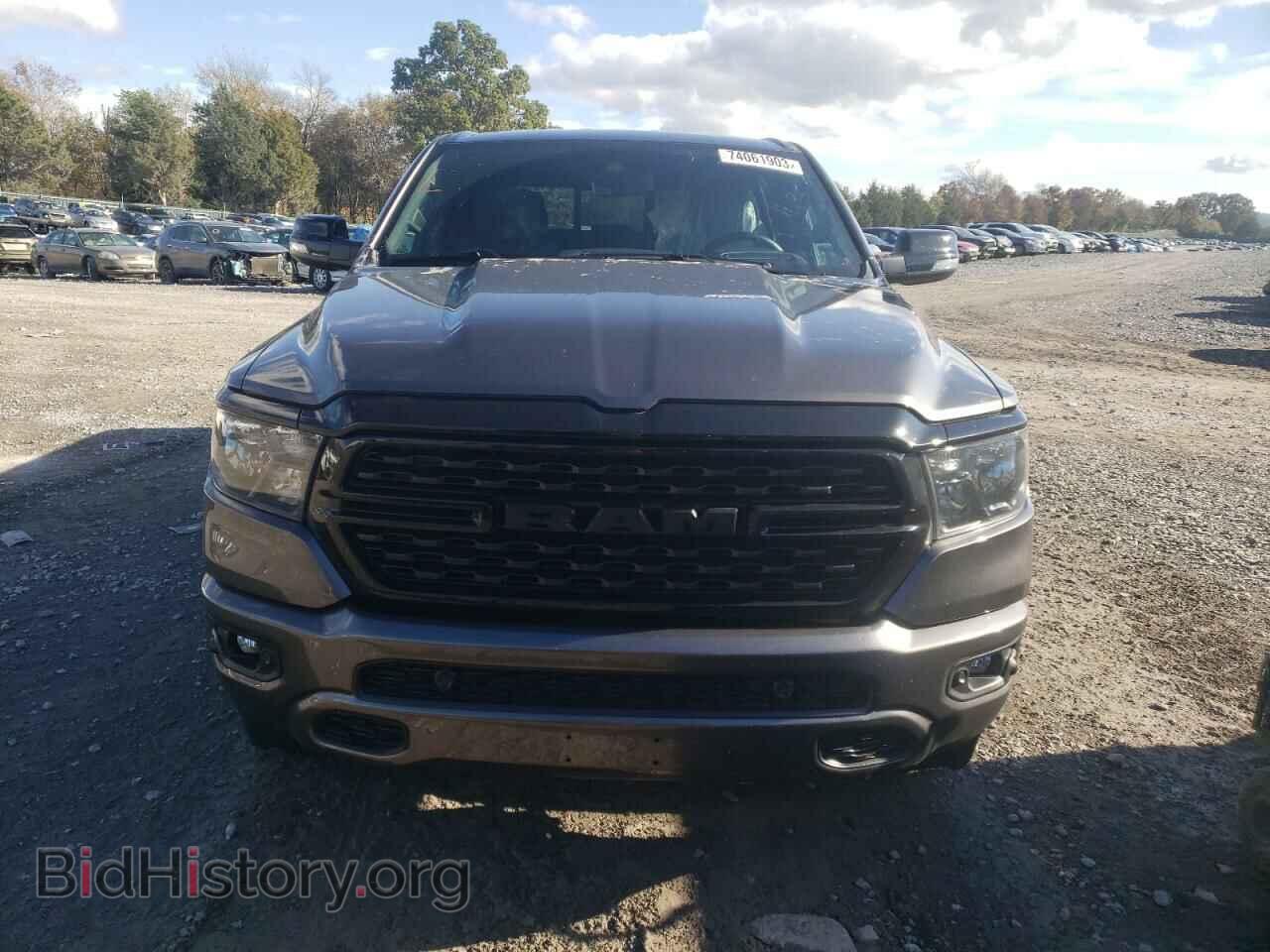 2023 RAM 1500 - VIN: 1C6SRFFT2PN657003 - Фото 5