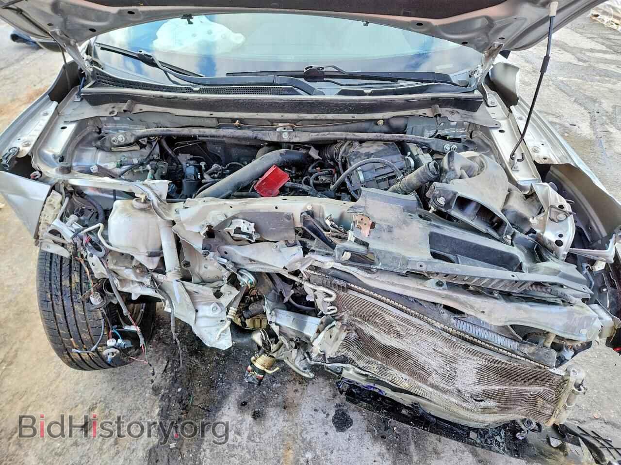 2019 MITSUBISHI ECLIPSE - VIN: JA4AT3AA3KZ031255 - Photo 12
