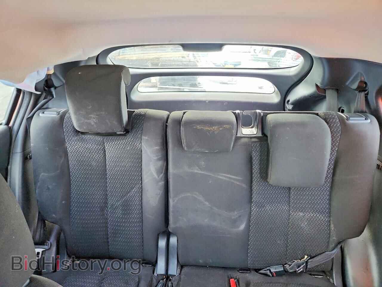 2019 MITSUBISHI ECLIPSE - VIN: JA4AT3AA3KZ031255 - Photo 10