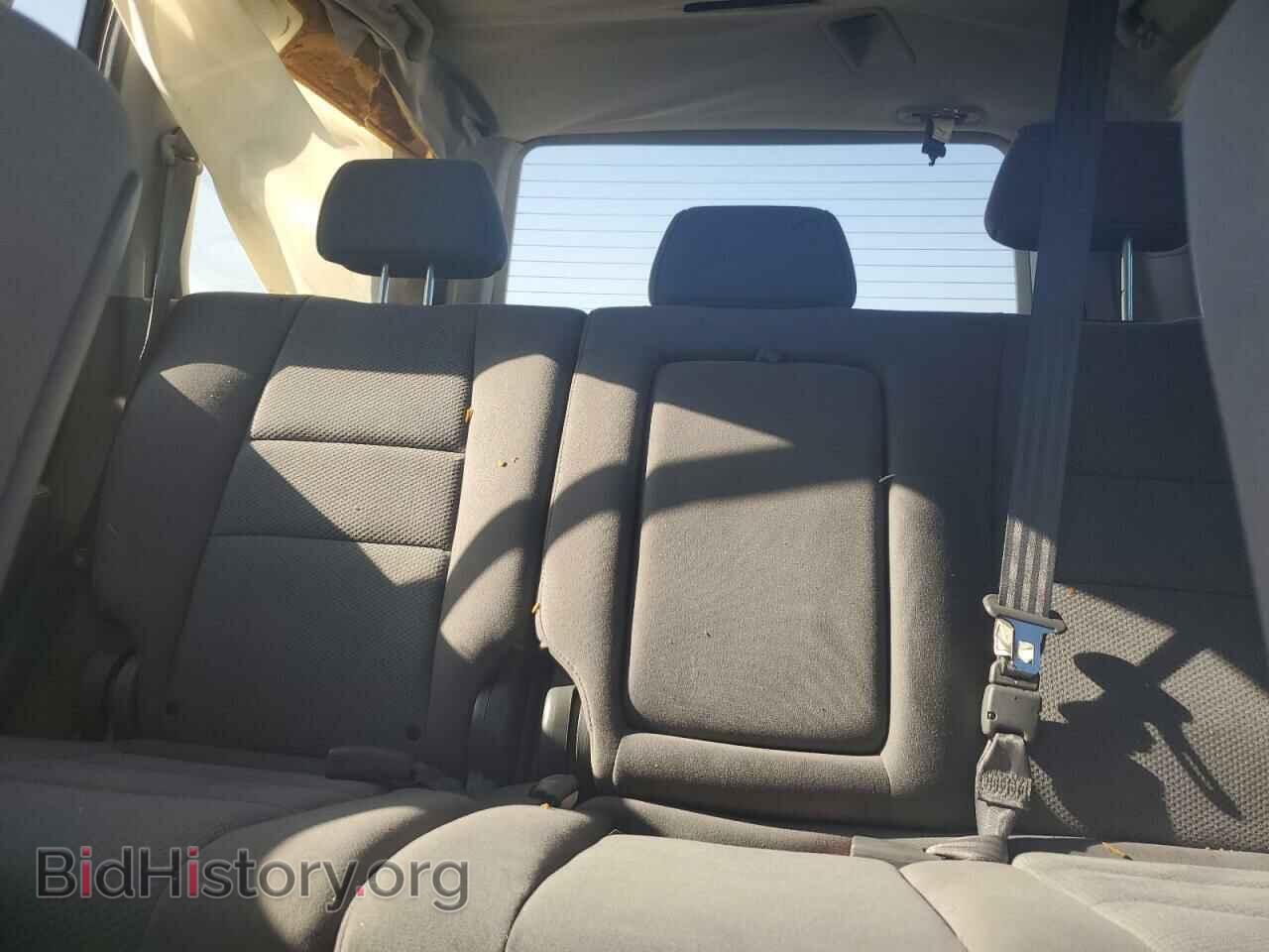 2006 HONDA PILOT - VIN: 5FNYF18436B006755 - Фото 10