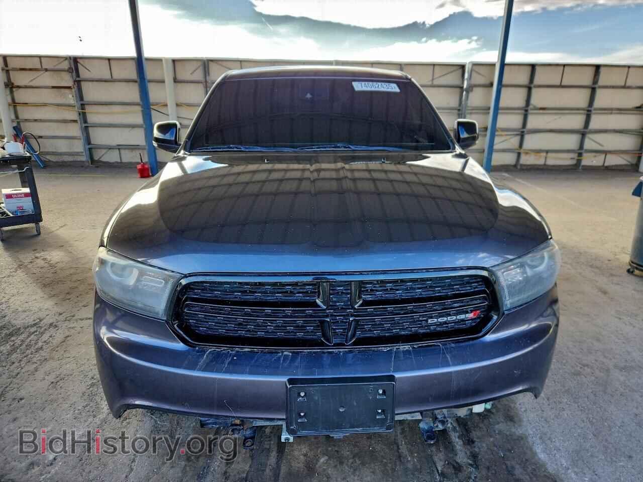 2015 DODGE DURANGO - VIN: 1C4SDJCT5FC851467 - Photo 5