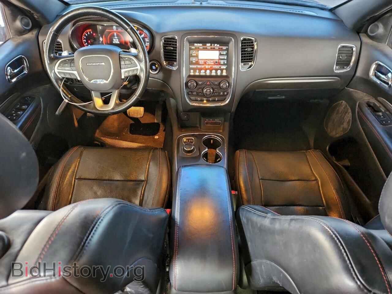 2015 DODGE DURANGO - VIN: 1C4SDJCT5FC851467 - Photo 8