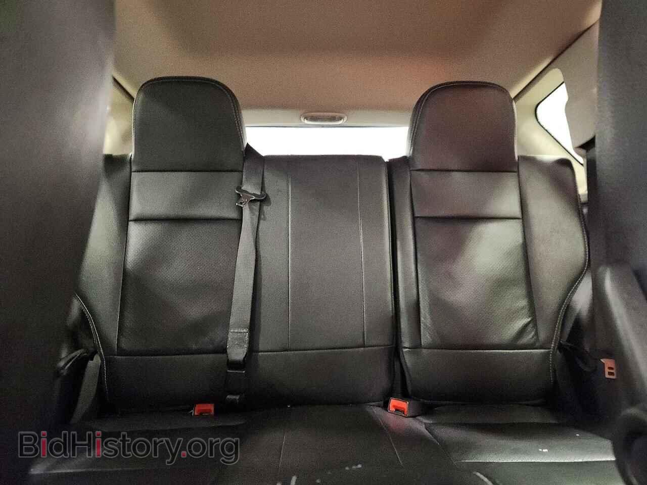 2015 JEEP COMPASS - VIN: 1C4NJDEB7FD217082 - Фото 10
