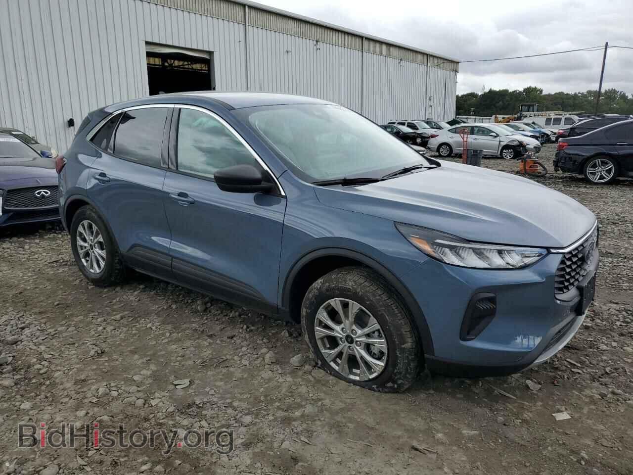 2024 FORD ESCAPE ACT - VIN: 1FMCU9GN2RUA63156 - Фото 4