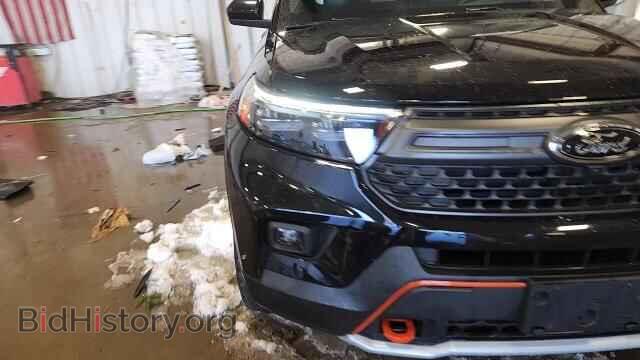 2023 FORD EXPLORER - VIN: 1FMSK8JH3PGB50204 - Фото 15