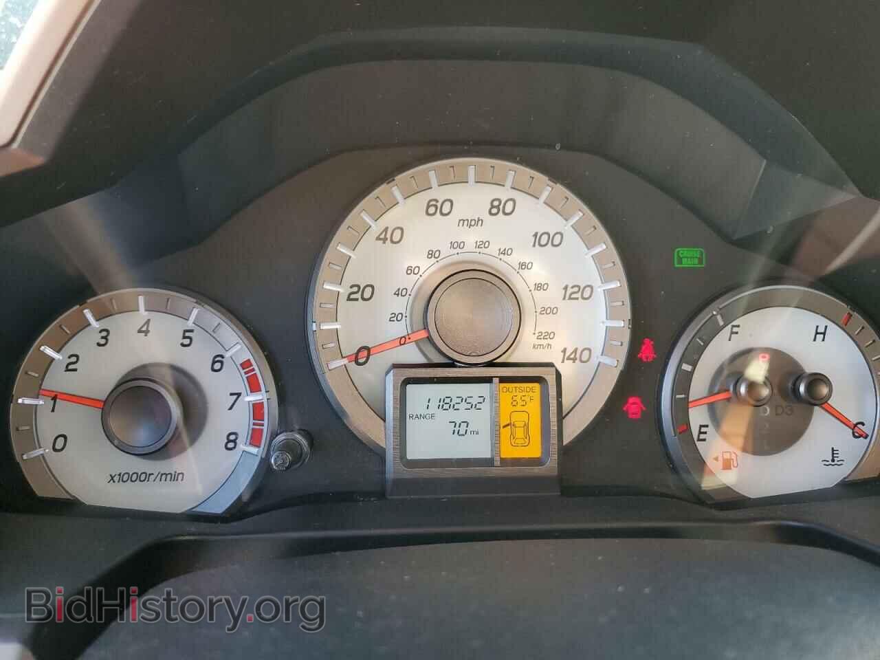 2015 HONDA PILOT - VIN: 5FNYF4H59FB026082 - Фото 9