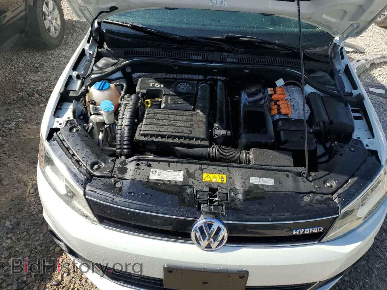 2013 VOLKSWAGEN JETTA - VIN: 3VW637AJ8DM250412 - Фото 11