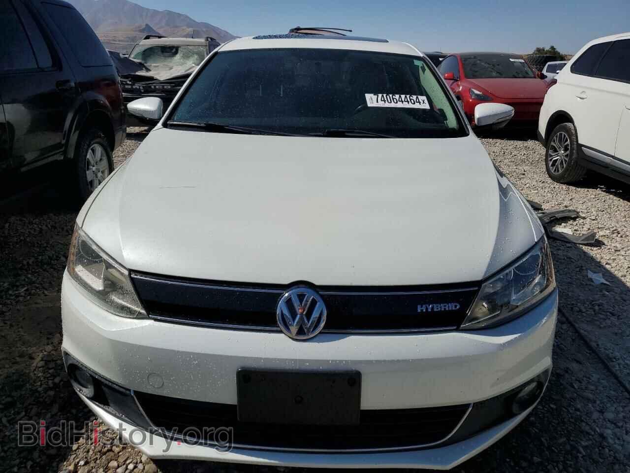 2013 VOLKSWAGEN JETTA - VIN: 3VW637AJ8DM250412 - Фото 5