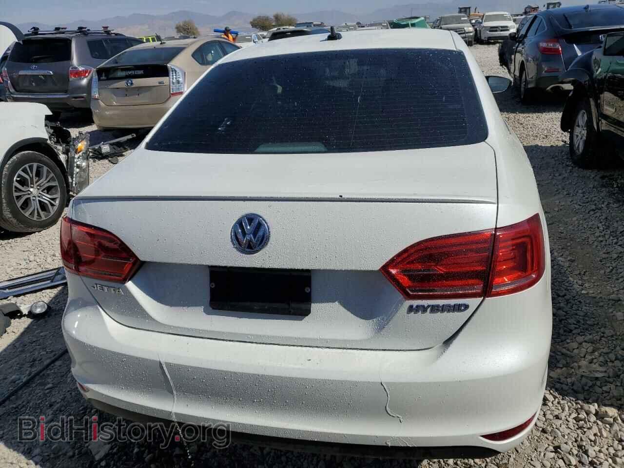 2013 VOLKSWAGEN JETTA - VIN: 3VW637AJ8DM250412 - Фото 6