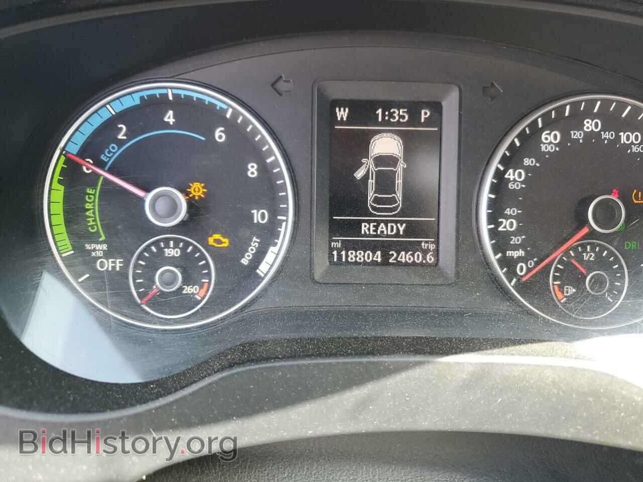 2013 VOLKSWAGEN JETTA - VIN: 3VW637AJ8DM250412 - Фото 9