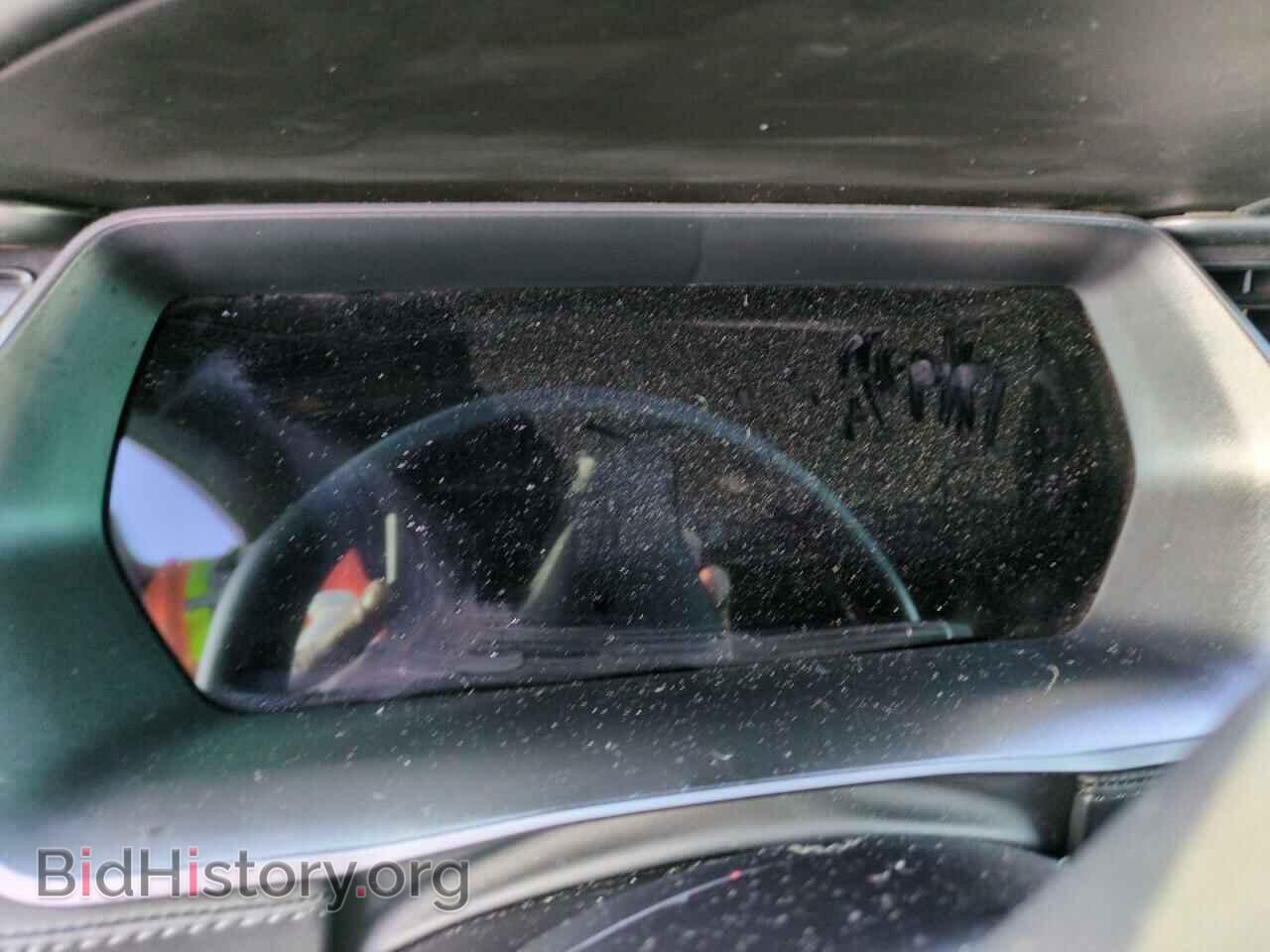 2020 TESLA MODEL S - VIN: 5YJSA1E24LF370718 - Photo 9