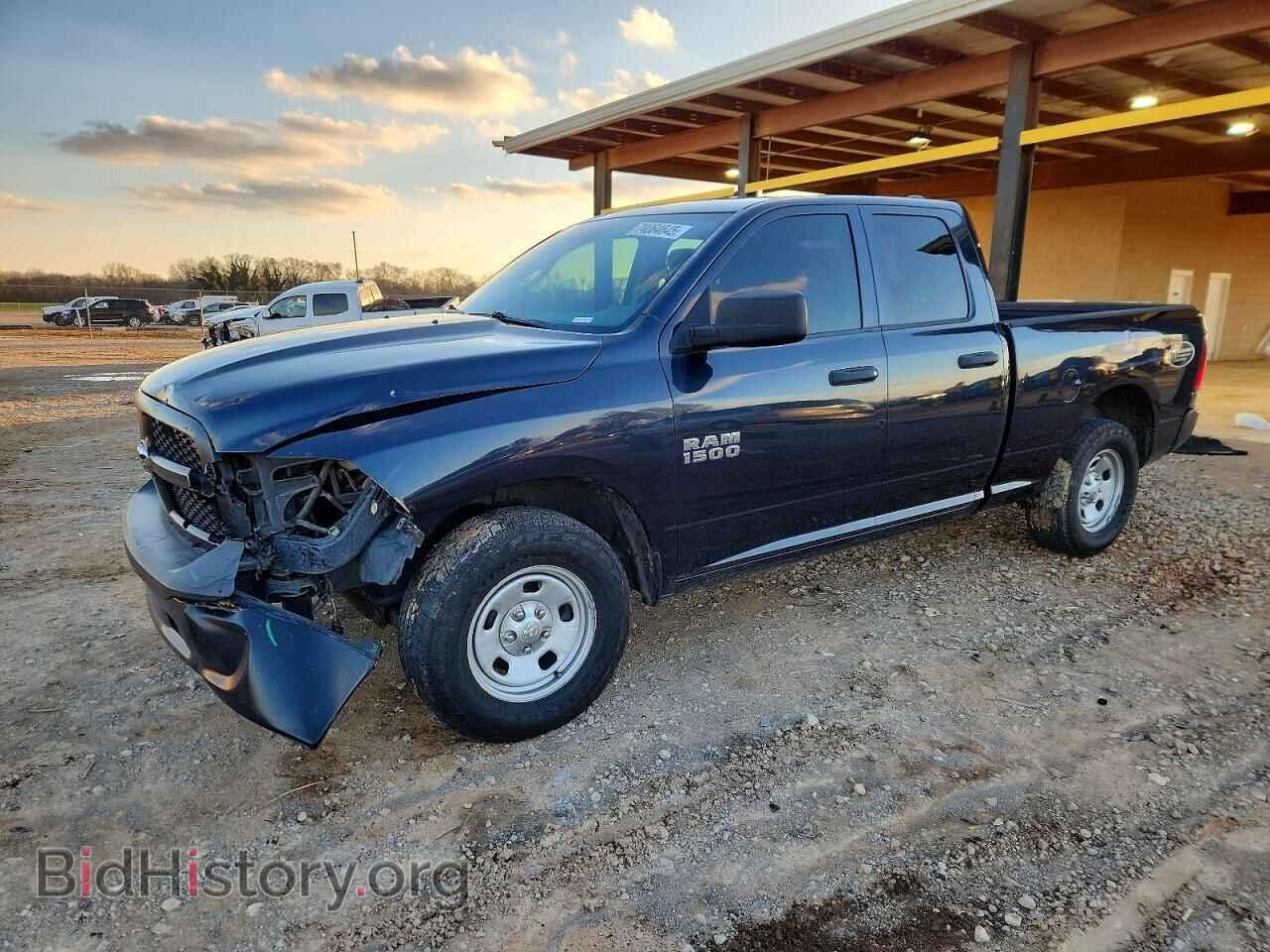 Photo 1C6RR6FP8DS673804 - RAM 1500 2013