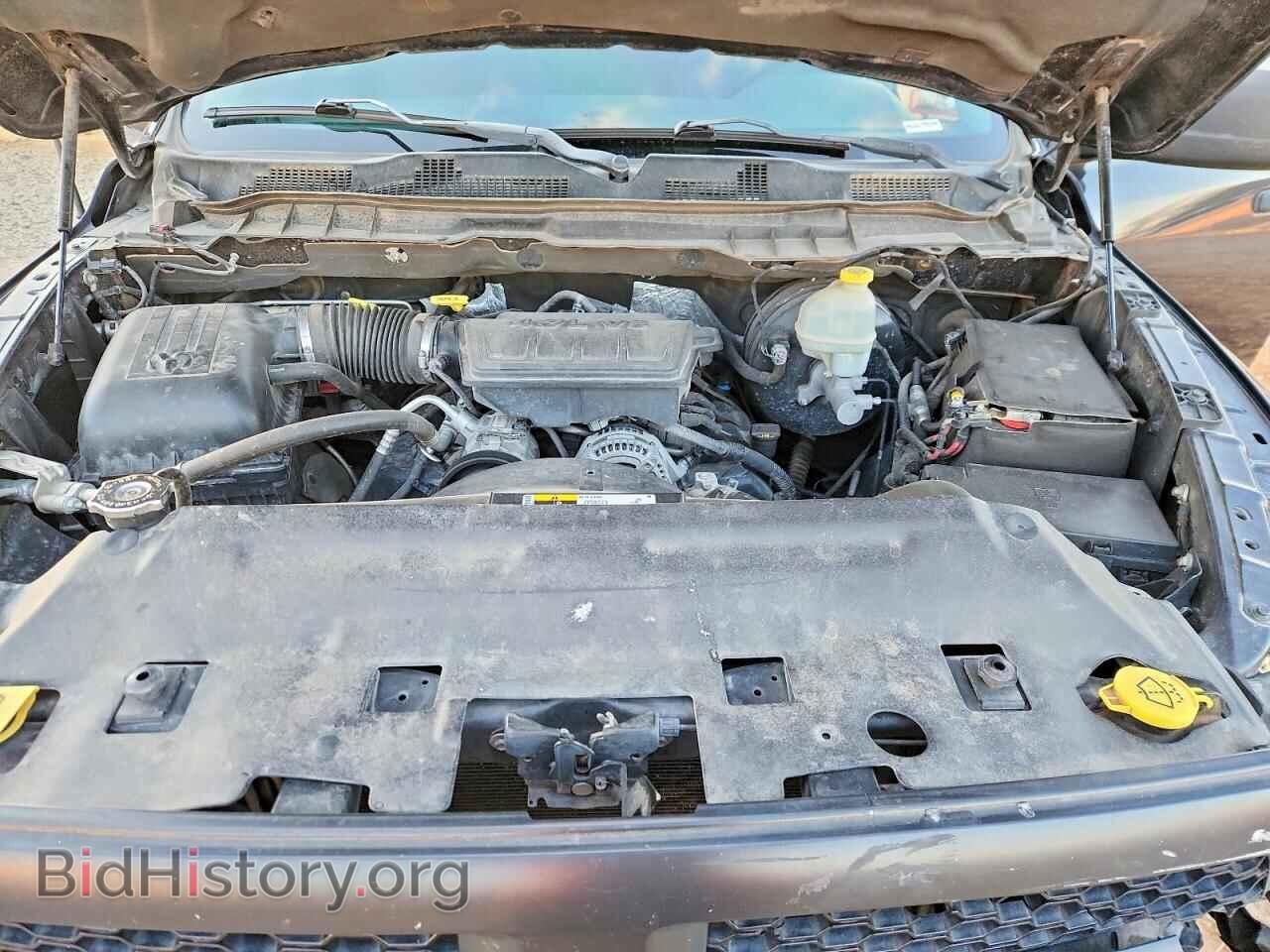 2013 RAM 1500 - VIN: 1C6RR6FP8DS673804 - Фото 11