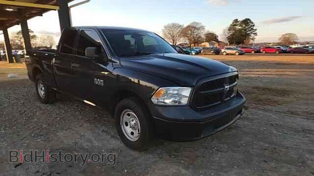 2013 RAM 1500 - VIN: 1C6RR6FP8DS673804 - Фото 13