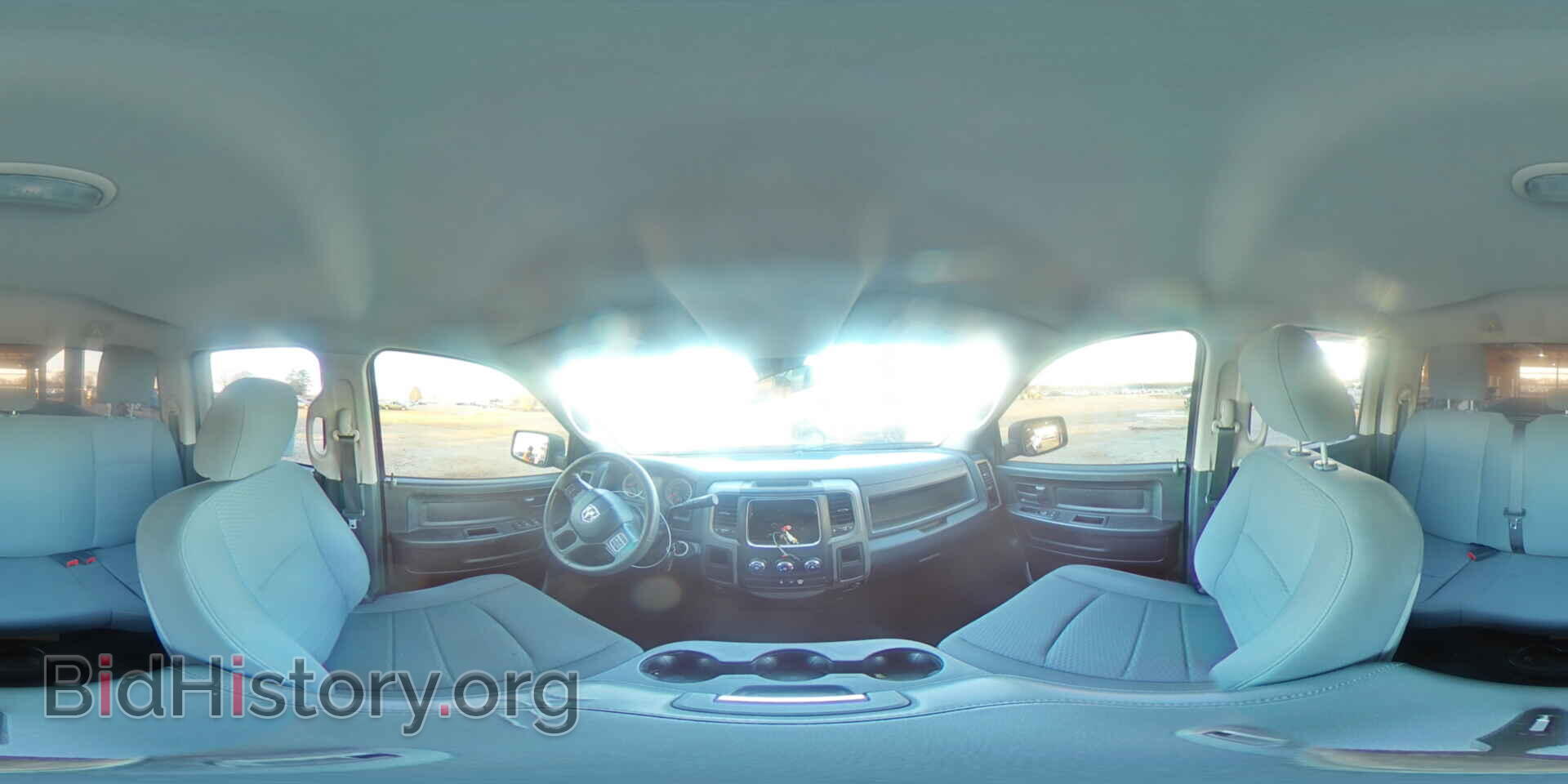 2013 RAM 1500 - VIN: 1C6RR6FP8DS673804 - Фото 14