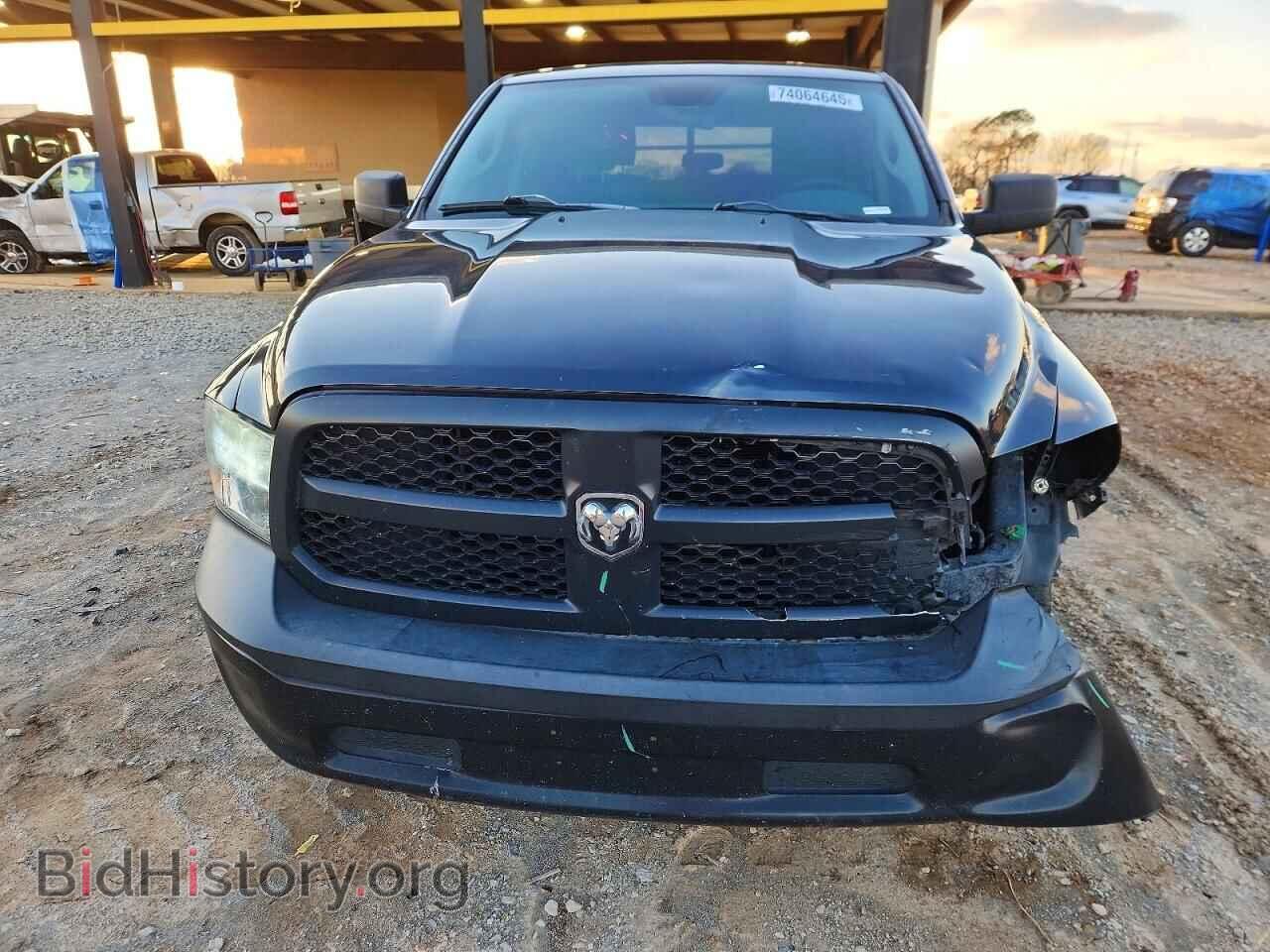 2013 RAM 1500 - VIN: 1C6RR6FP8DS673804 - Фото 5