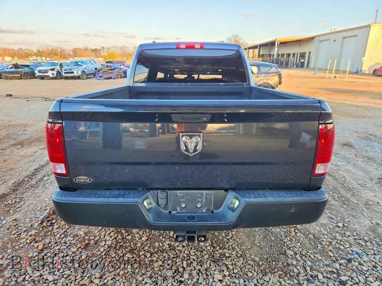 2013 RAM 1500 - VIN: 1C6RR6FP8DS673804 - Фото 6