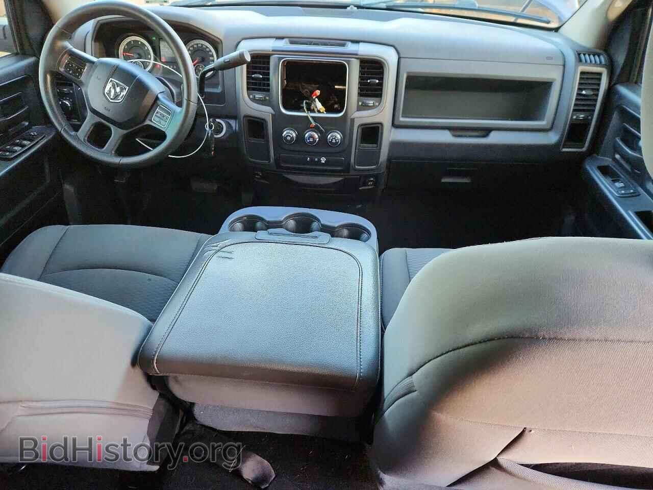 2013 RAM 1500 - VIN: 1C6RR6FP8DS673804 - Фото 8