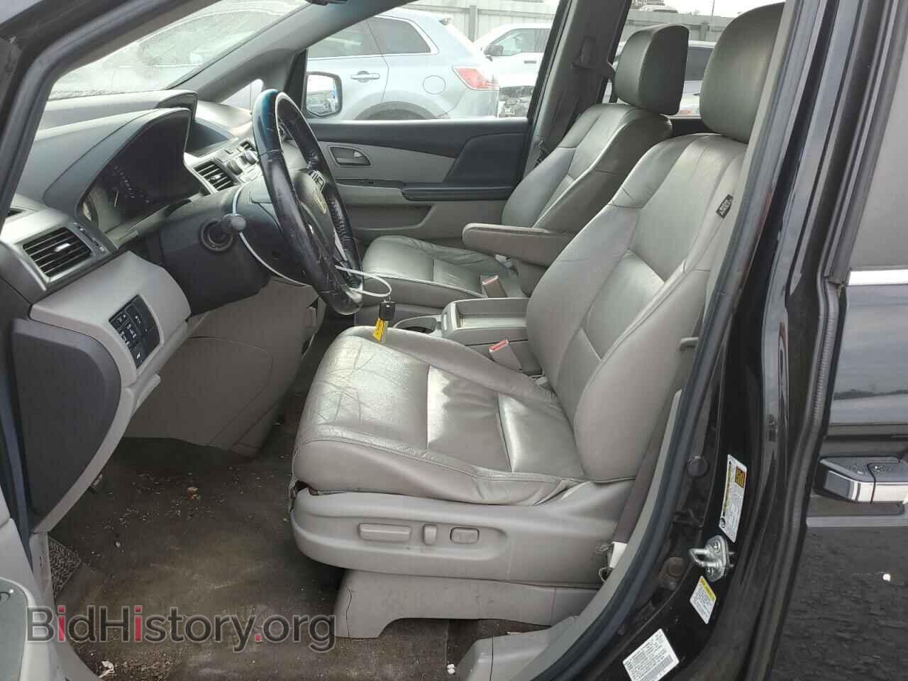 2011 HONDA All Models - VIN: 5FNRL5H62BB101095 - Photo 7