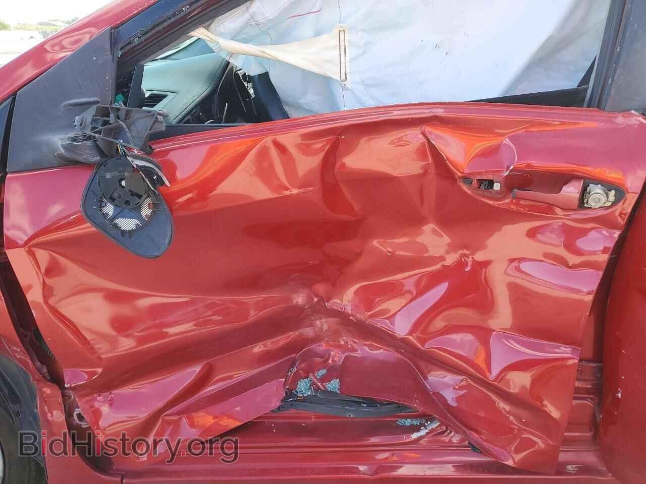 2018 TOYOTA COROLLA - VIN: 5YFBURHE6JP796570 - Фото 7