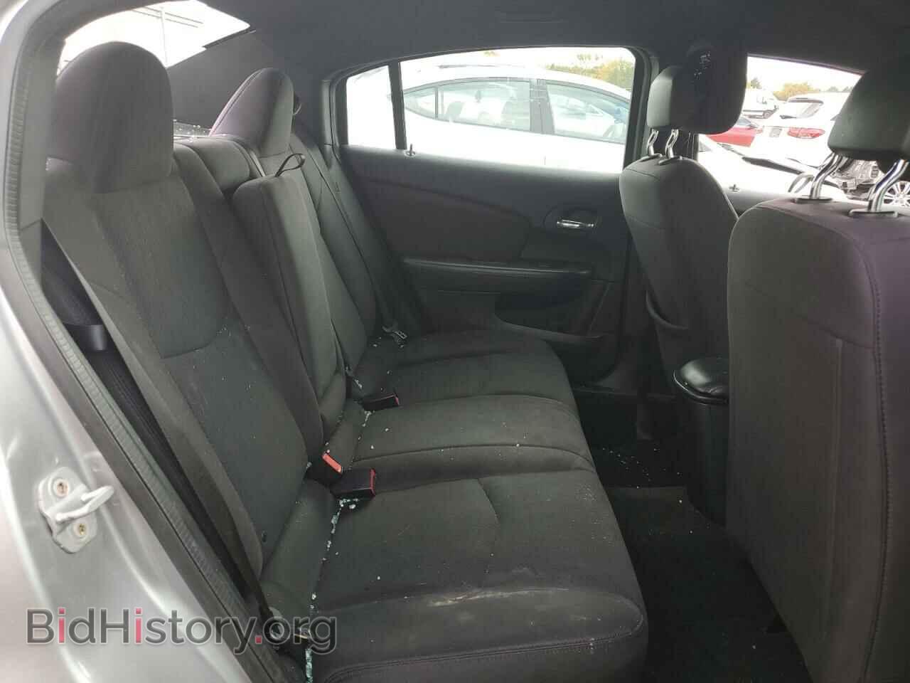 2013 CHRYSLER 200 - VIN: 1C3CCBAB5DN670382 - Photo 10