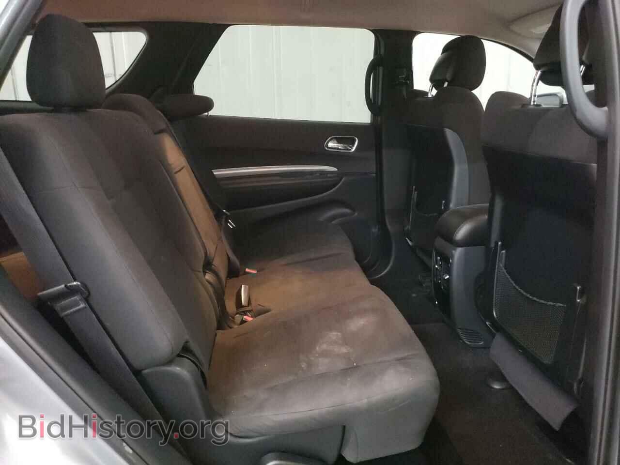 2017 DODGE DURANGO - VIN: 1C4RDHAG2HC798811 - Photo 11