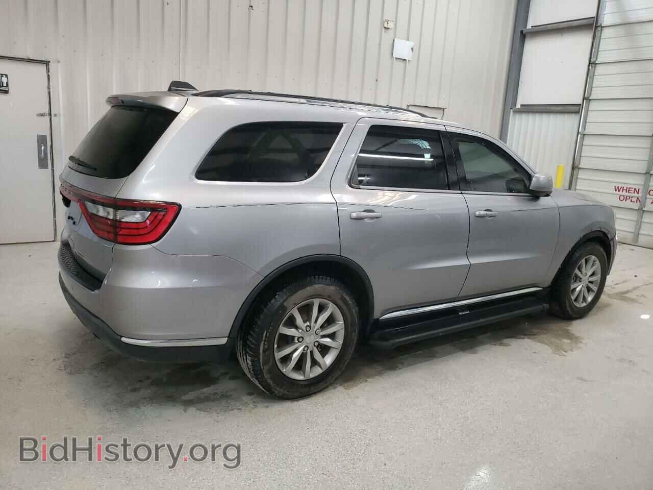 2017 DODGE DURANGO - VIN: 1C4RDHAG2HC798811 - Photo 3