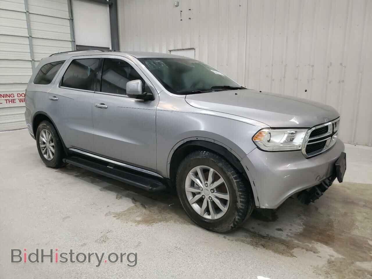 2017 DODGE DURANGO - VIN: 1C4RDHAG2HC798811 - Photo 4