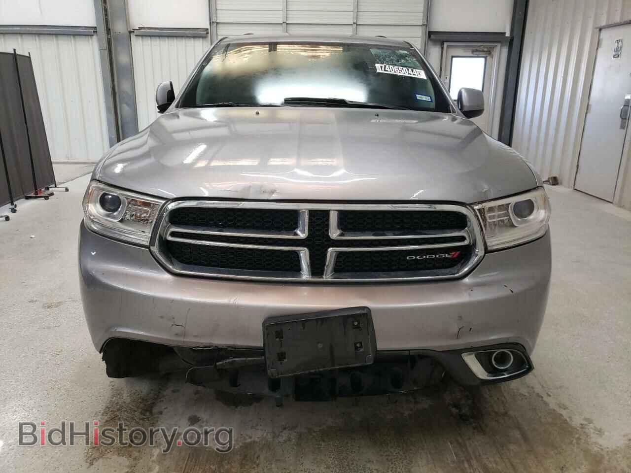 2017 DODGE DURANGO - VIN: 1C4RDHAG2HC798811 - Photo 5