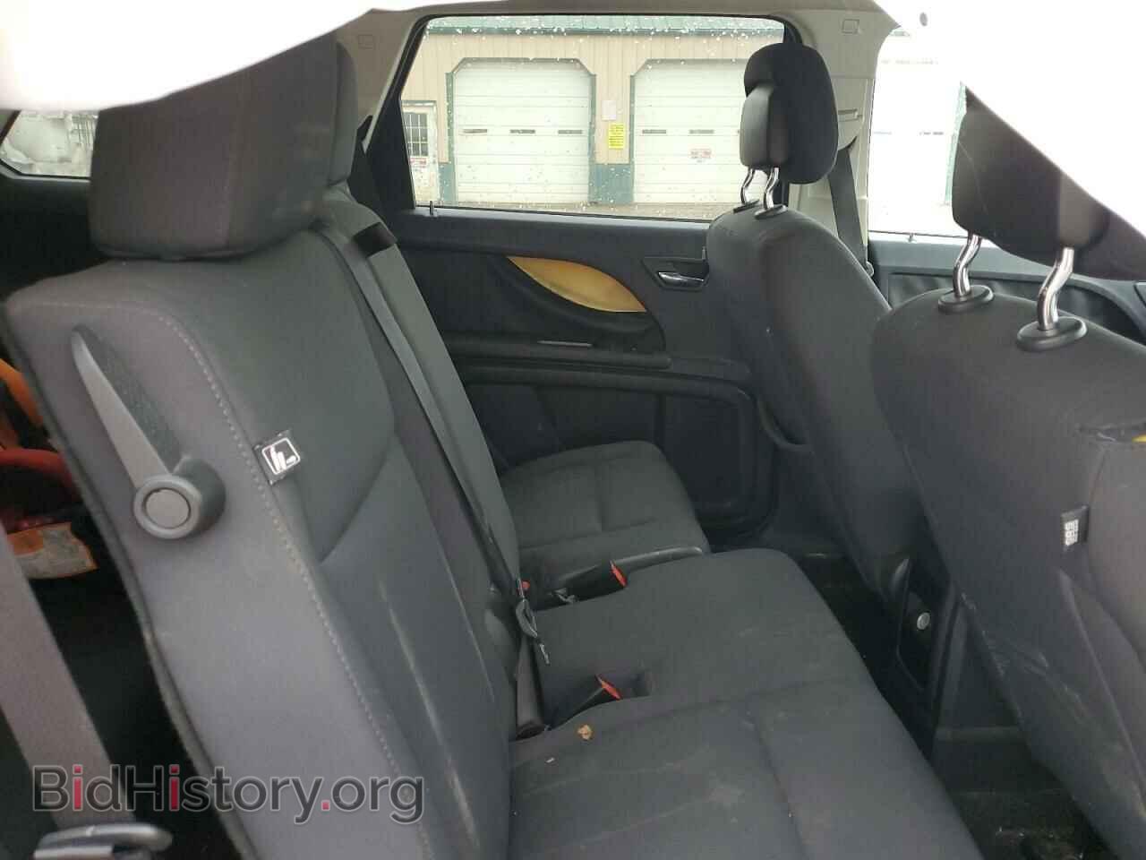 2010 DODGE JOURNEY - VIN: 3D4PG4FB6AT236766 - Фото 11