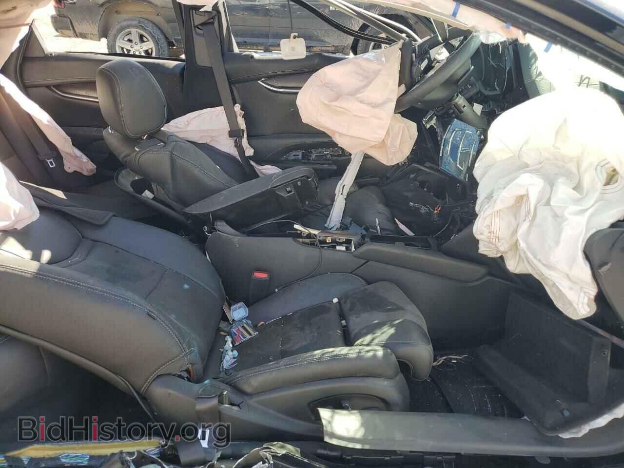 2018 CADILLAC XTS - VIN: 2G61R5S36J9129501 - Фото 7