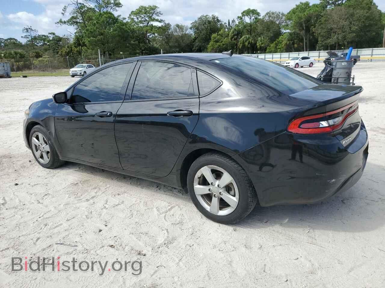 2015 DODGE DART - VIN: 1C3CDFBB5FD159122 - Photo 2