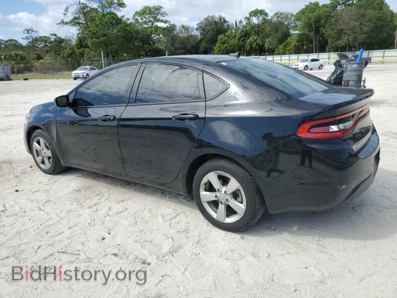 2015 Dodge DART (VIN 1C3CDFBB5FD159122) — фото 2 из 12